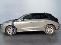 Usata Audi Q3 S-Line 245 CV (180 kW) 2022 Grigio SUV
