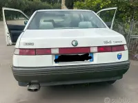 Usata Alfa Romeo 164 145 CV (106 kW) 1989 Berlina