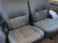 Usata Suzuki Samurai 69 CV (50 kW) 1996 Blu SUV