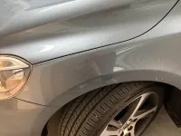 Usata Volvo V40 120 CV (88 kW) 2017 Grigio Berlina