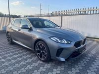 Usata BMW 118 M Sport 150 CV (110 kW) 2025 Skyscraper grey Utilitaria
