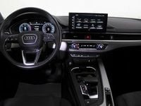 Usata Audi A4 Advanced Plus 163 CV (119 kW) 2022 Argento floret metallizzato Station wagon