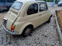 Usata Fiat 500 1970 Berlina