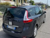 Usata Renault Scenic E-Tech 110 CV (80 kW) 2010 Grigio Monovolume