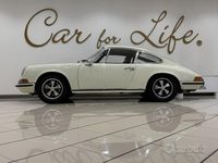 Usata Porsche 911 179 CV (131 kW) 1970 Bianco Coupé