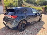 Usata Cupra Born 69 kW (95 CV) 2021 Utilitaria