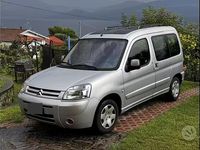 Usata Citroën Berlingo 2007 Grigio Monovolume