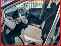 Usata Seat Ibiza ST 90 CV (66 kW) 2016 Grigio Station wagon