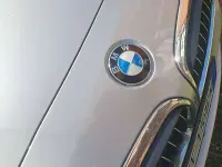 Usata BMW 218 Luxury Line 150 CV (110 kW) 2016 Argento Monovolume