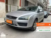 Usata Ford Focus 116 CV (85 kW) 2005 Station wagon