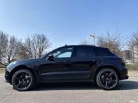 Usata Porsche Macan 250 CV (183 kW) 2016 SUV