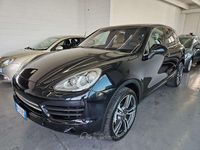 Occasion Porsche Cayenne 245 ch (180 kW) 2014 Noir SUV