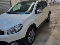 Usata Nissan Qashqai 110 CV (80 kW) 2010 SUV