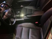 Usata Mercedes C220 Avantgarde 170 CV (125 kW) 2008 Berlina