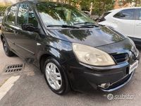 usata Renault Scénic II Scénic 1.5 dCi/85CV Serie Speciale