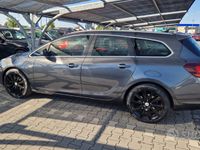 Usata Opel Astra 2011 Grigio Station wagon
