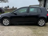 Usata VW Golf VII Executive 110 CV (80 kW) 2017 Other Berlina