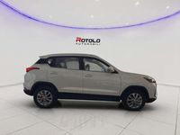 Nuova EVO Evo 5 126 CV (92 kW) 2026 Other SUV