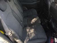 Usata Kia Carens 136 CV (100 kW) 2014 Grigio Monovolume