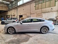 usata Audi A5 Sportback 35 TDI MHEV Business Advanced S tronic