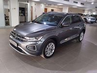 Usata VW T-Roc Style 110 CV (80 kW) 2023 Other SUV