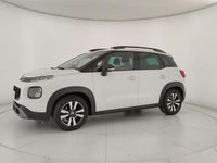 usata Citroën C3 Aircross PureTech 82 Shine