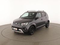 Usata Suzuki Ignis 83 CV (61 kW) 2024 Grigio SUV