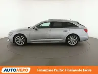 Usata Audi A6 Ambiente 286 CV (210 kW) 2019 Argento Station wagon