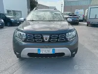 Usata Dacia Duster 101 CV (74 kW) 2020 SUV