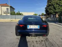 Usata Jaguar F-Type 300 CV (220 kW) 2020 Coupé