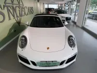 Usata Porsche 911 Carrera GTS 450 CV (330 kW) 2018 Bianco Berlina