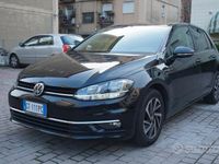 Occasion VW Golf VIII 86 ch (63 kW) 2024 Noir Citadine
