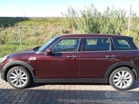 usata Mini Clubman (R55) - 2016