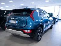 Nuova Kia Niro Style 92 CV (67 kW) 2025 Blu/azzurro SUV