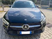 Usata Mercedes A180 Premium 116 CV (85 kW) 2019 Berlina