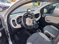 Usata Fiat Panda 4x4 85 CV (62 kW) 2015 Utilitaria