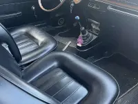 Usata Lancia Fulvia 90 CV (66 kW) 1972 Coupé