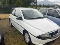 Usata Lancia Ypsilon 54 CV (39 kW) 1997 Utilitaria