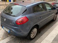 usata Fiat Bravo 1.6 mjt Active 105cv