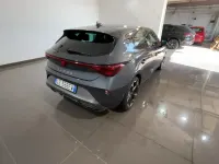 Usata Cupra Leon 150 CV (110 kW) 2025 Magnetic tech