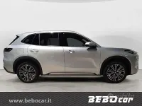 Nuevo Geely Starray 2026 Gris SUV