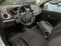 Usata Renault Clio IV 75 CV (55 kW) 2012 Other Berlina