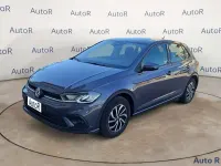 Usata VW Polo Life 95 CV (69 kW) 2025 Grigio Utilitaria