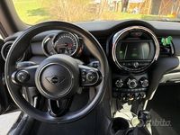 Occasion Mini ONE 102 ch (75 kW) 2022 Noir Citadine