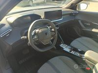Brugt Peugeot 2008 Allure 131 HK (96 kW) 2023 Grå SUV