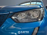 Usata Peugeot 2008 Allure 100 kW (136 CV) 2022 Bluazzurro SUV