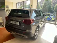 Nuova Suzuki Vitara 110 CV (80 kW) 2026 Bianco SUV