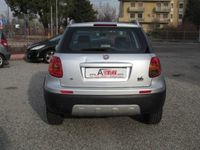 usata Fiat Sedici 1.6 16v 4x2 Dynamic -"solo 66000 Km"