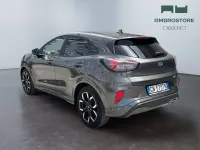 Usata Ford Puma ST-Line X 125 CV (91 kW) 2023 Magnetic grey SUV