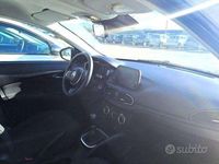 Usata Fiat Tipo 101 CV (74 kW) 2023 Bianco Berlina